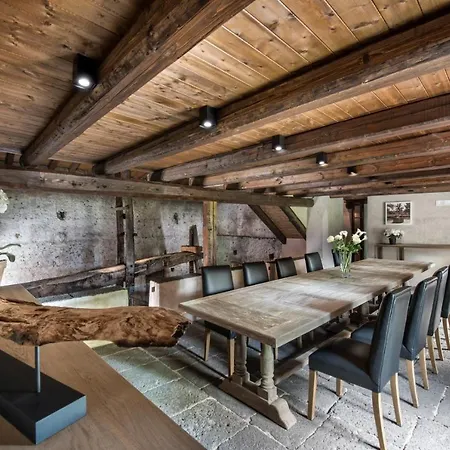 Cavanera Etnea Luxury