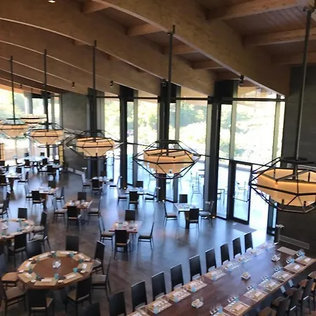 Cavanera Etnea Luxury אתר נופש קסטיליונה די סיציליה